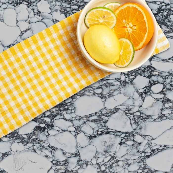 Arabescato | Quartz Avant Detaliu