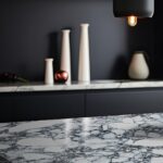 Arabescato | Quartz Avant Insula