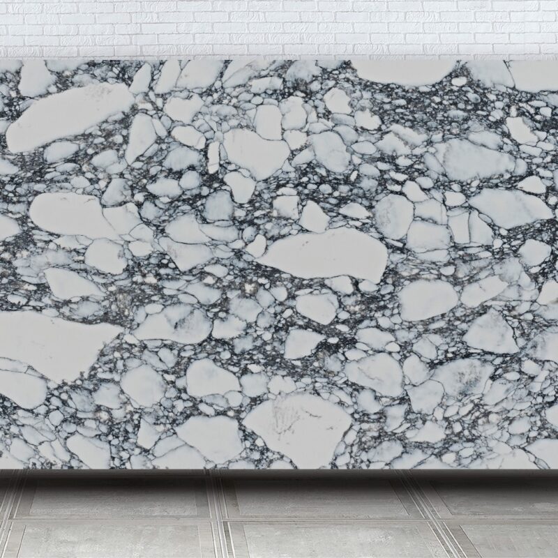 Arabescato | Quartz Avant