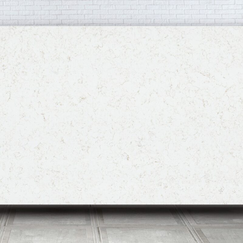Azur | Quartz Avant