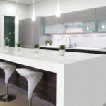 Azur | Quartz Avant Insula