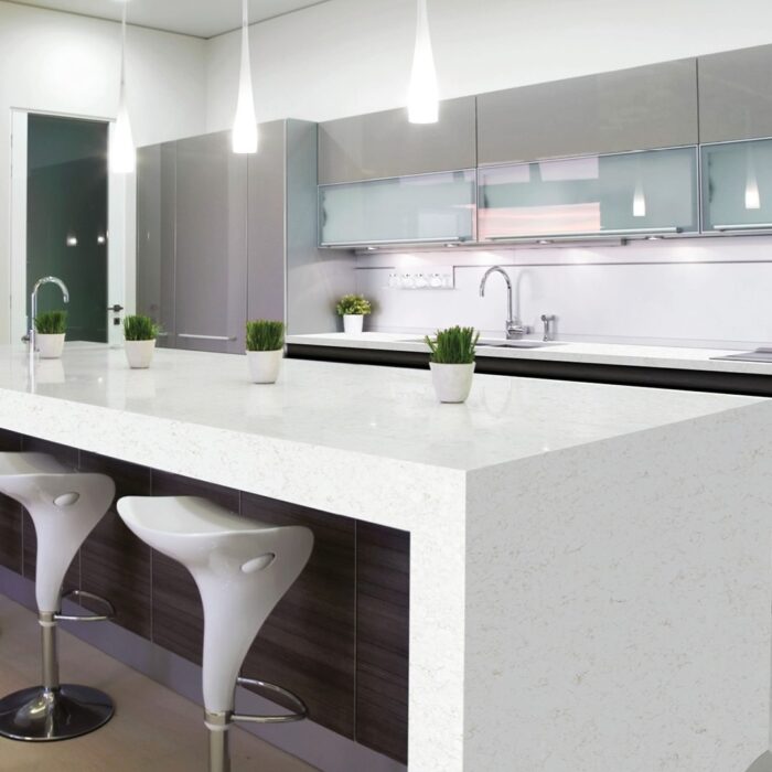 Azur | Quartz Avant Insula
