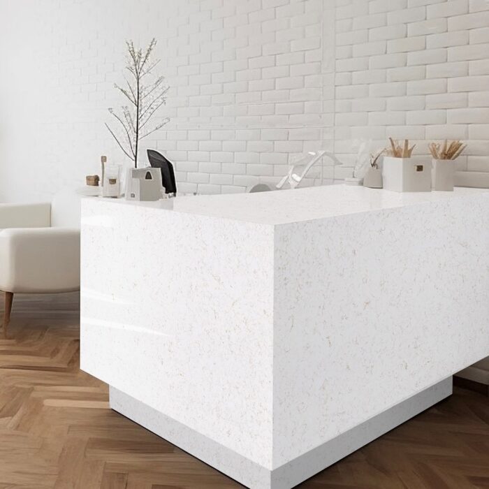 Azur | Quartz Avant Masa