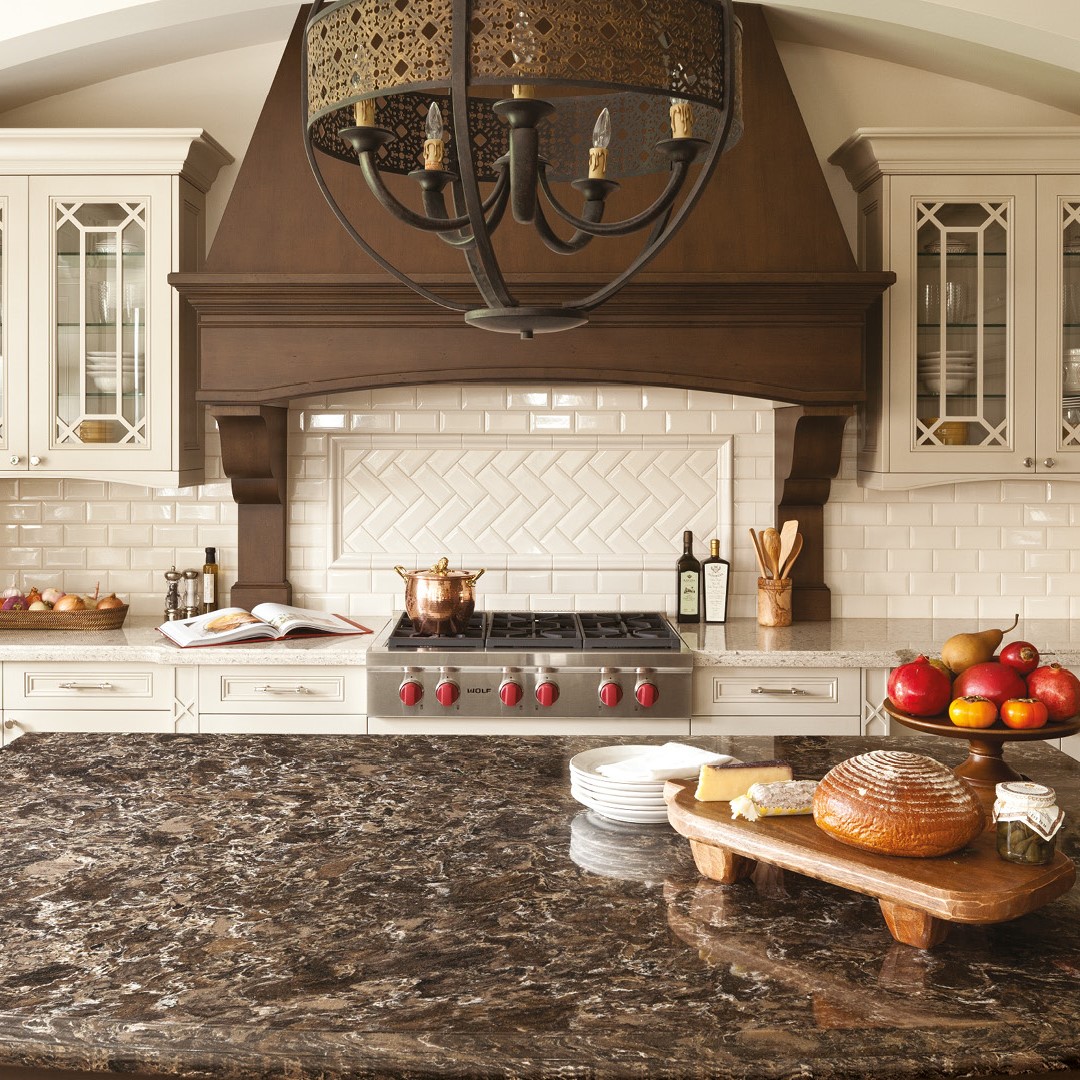 Bourbonnais | Quartz Avant Masa