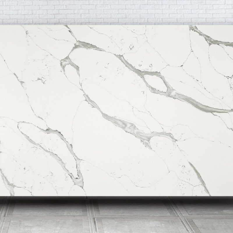 Calacatta Arras | Quartz Avant