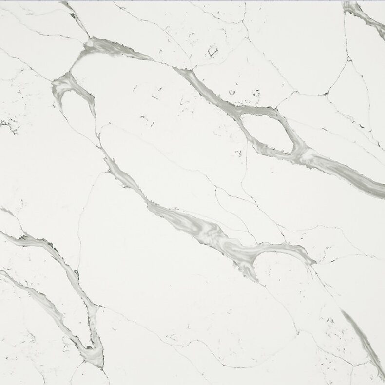 Calacatta Arras | Quartz Avant