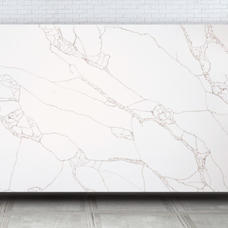 Calacatta Bearn | Quartz Avant