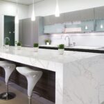Calacatta Bearn | Quartz Avant Masa