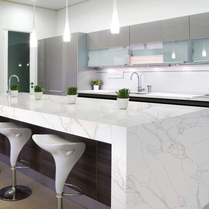 Calacatta Bearn | Quartz Avant Masa