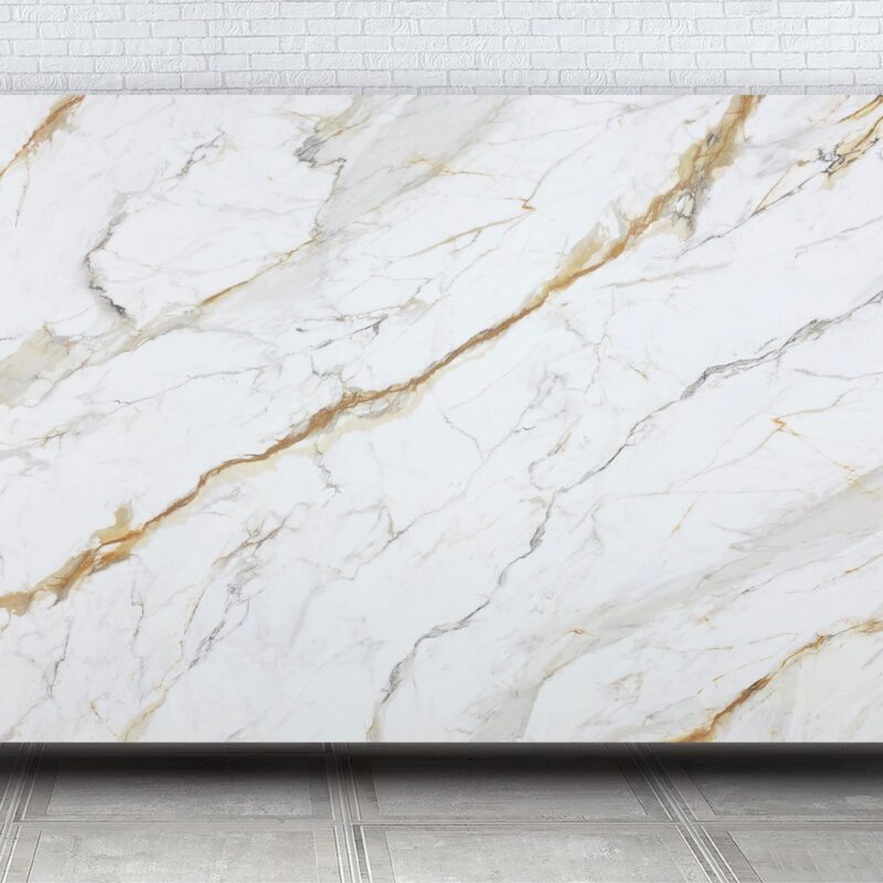 Calacatta Besson | Quartz Avant
