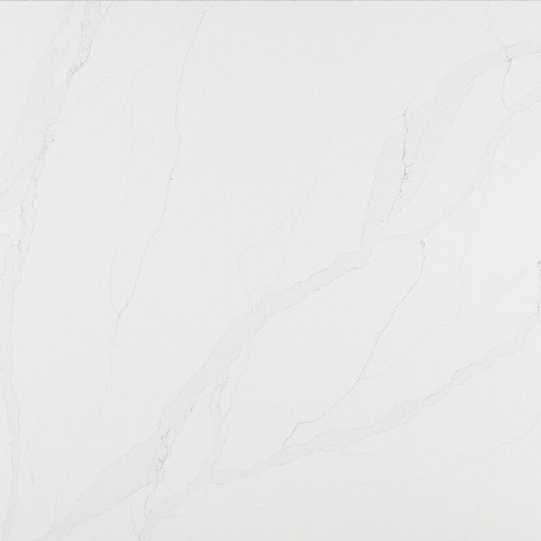 Calacatta Cannes Gold | Quartz Avant