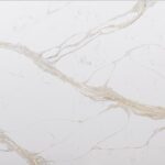 Calacatta Chenonceau | Quartz Avant
