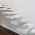 Calacatta Chenonceau | Quartz Avant Scara