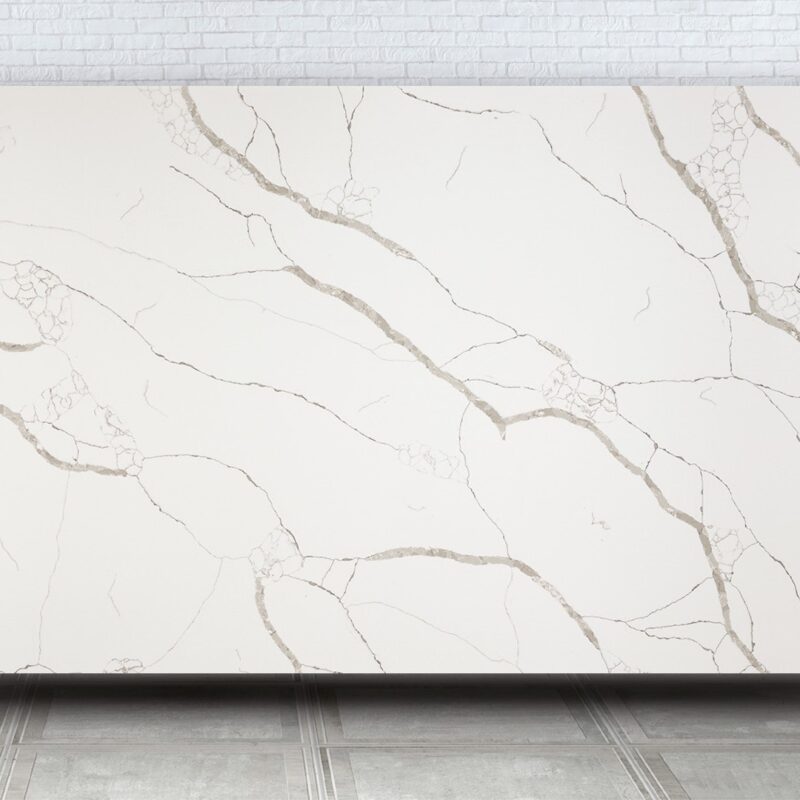 Calacatta Dauphine | Quartz Avant