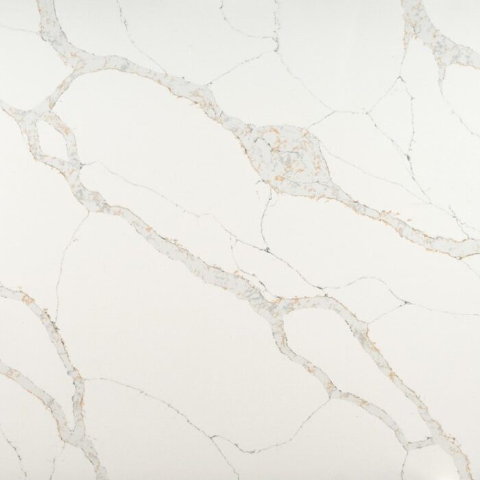 Calacatta Versailles | Quartz Avant
