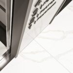 Calacatta Versailles | Quartz Avant Detaliu