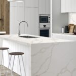 Quartz vs Piatra Sinterizată