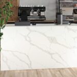 Calacatta Versailles | Quartz Avant Receptie