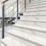 Calacatta Versailles | Quartz Avant Trepte