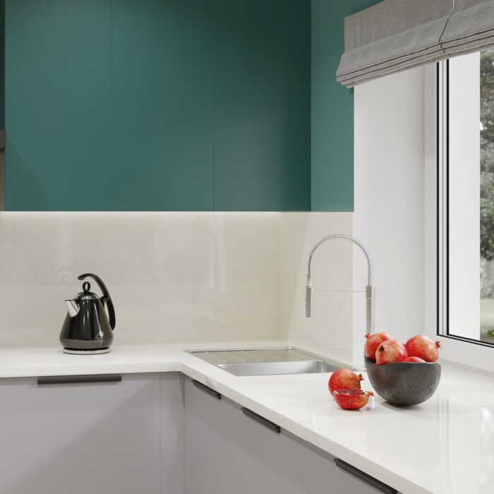 Champagne | Quartz Avant Contrablat