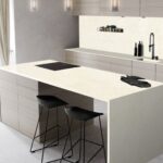 Champagne | Quartz Avant Insula Masa