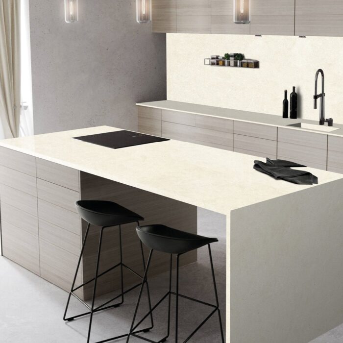 Champagne | Quartz Avant Insula Masa