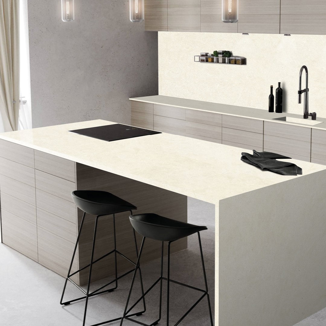 Champagne | Quartz Avant Insula Masa