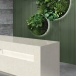 Champagne | Quartz Avant Receptie