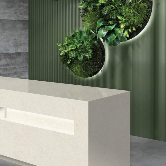 Champagne | Quartz Avant Receptie