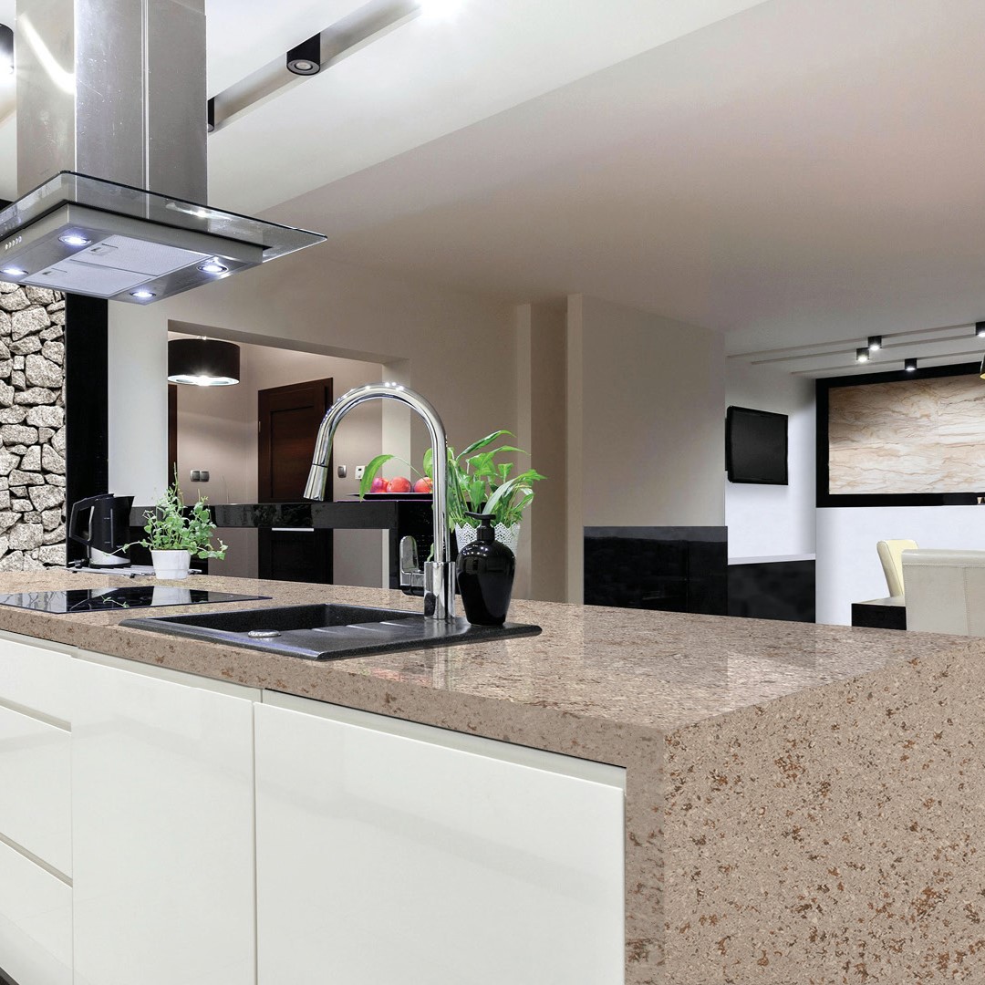 Corsica | Quartz Avant Insula