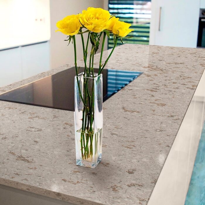 Corsica | Quartz Avant Masa