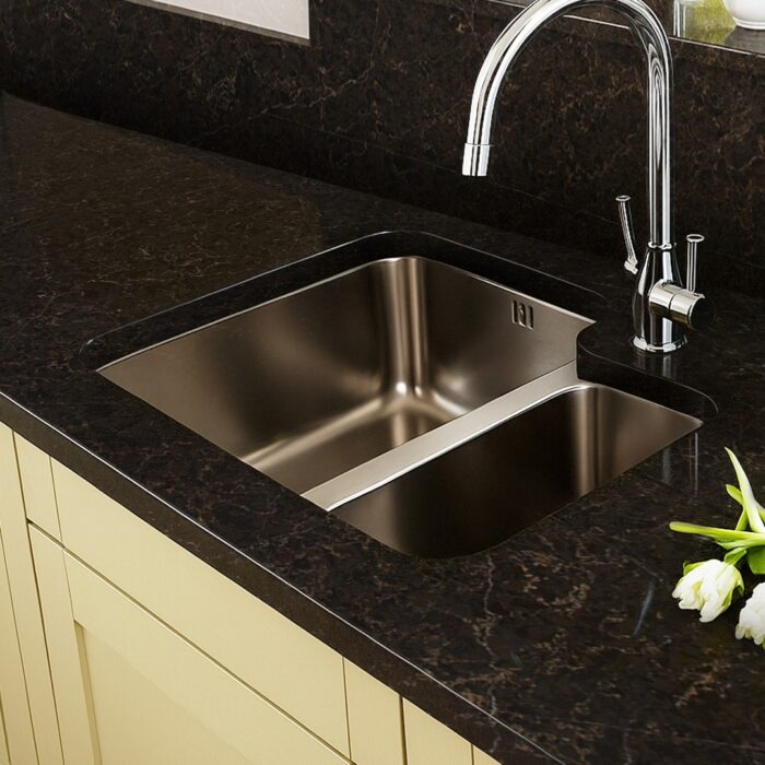 Gordes | Quartz Avant Contrablat