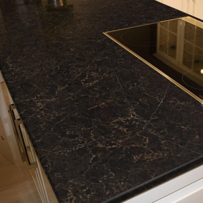 Gordes | Quartz Avant Detaliu