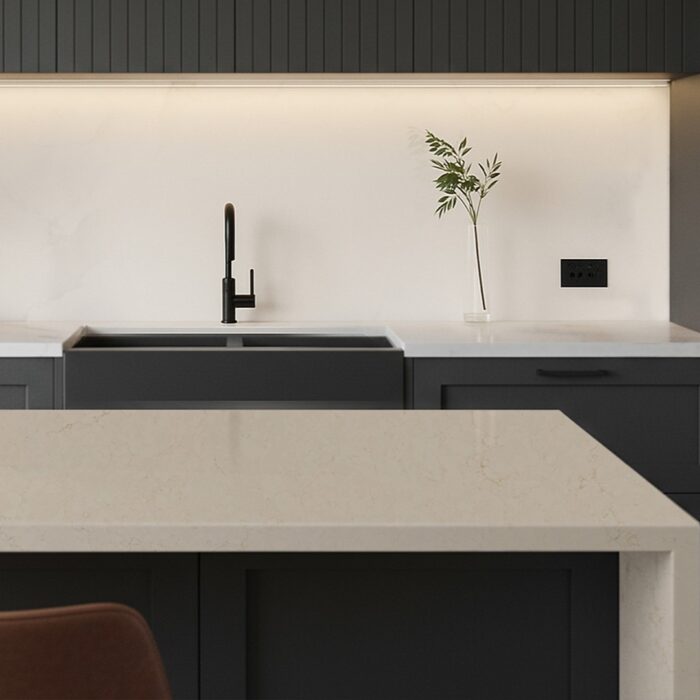 Marfil | Quartz Avant Insula