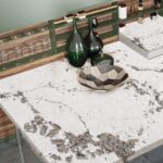 Martinica | Quartz Avant Masa