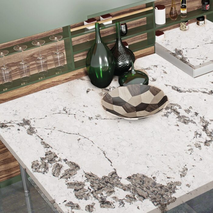 Martinica | Quartz Avant Masa