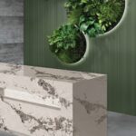 Martinica | Quartz Avant Receptie