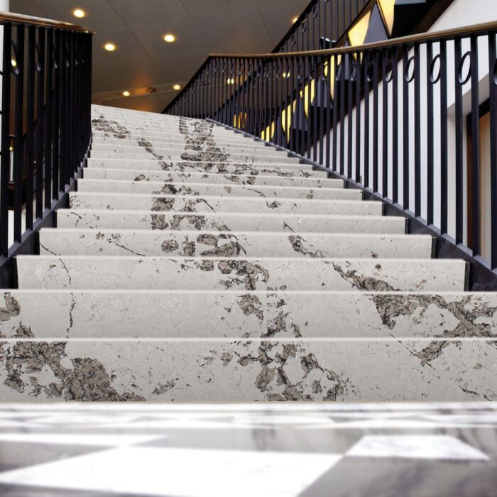 Martinica | Quartz Avant Trepte