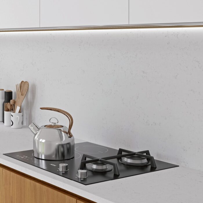 Montmartre | Quartz Avant Contrablat