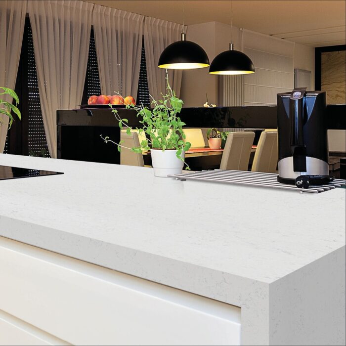 Montmartre | Quartz Avant Detaliu