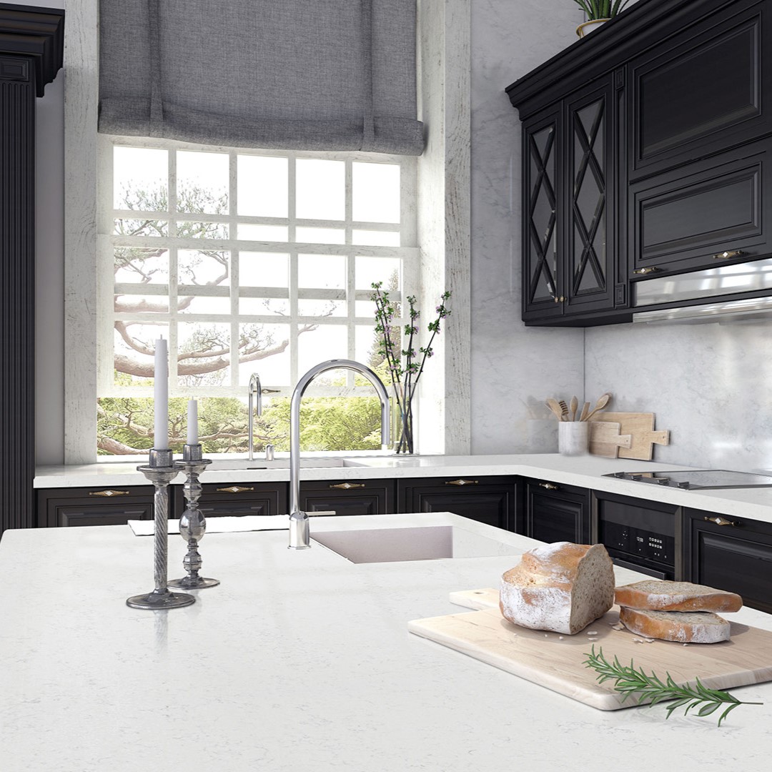 Montmartre | Quartz Avant Insula