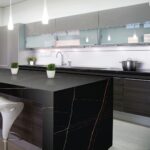 Calacatta Marseille | Quartz Avant Mobilier