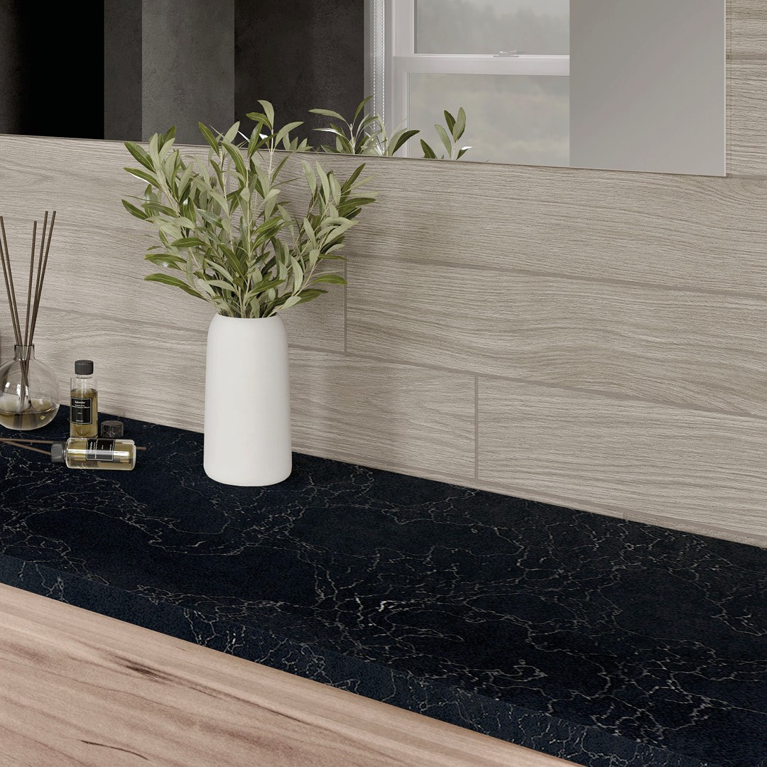 Savoie | Quartz Avant Baie