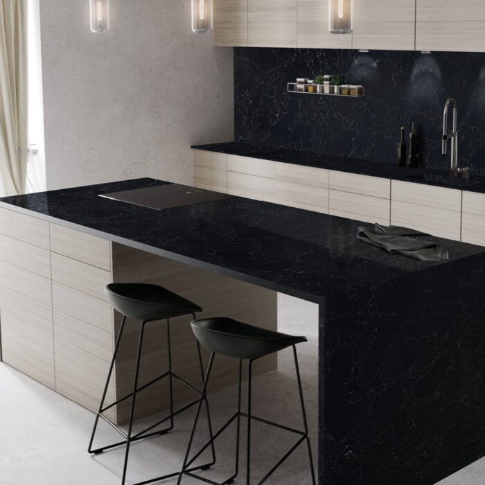 Savoie | Quartz Avant Insula