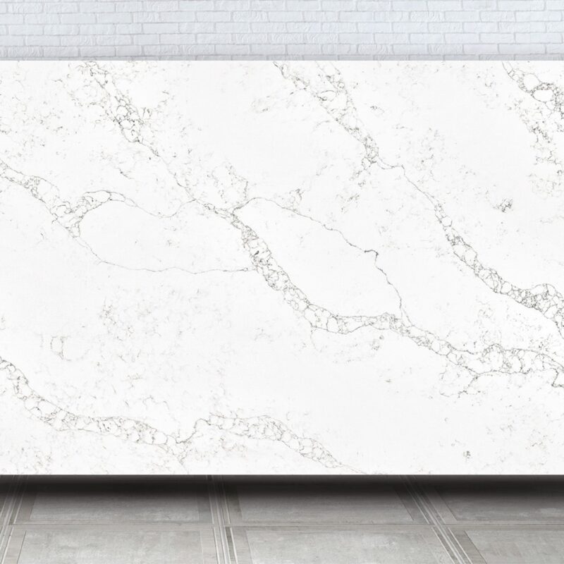 Statuario Lille | Quartz Avant