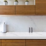 Statuario Lille | Quartz Avant Contrablat