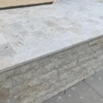 Travertin Classic Exterior Pavaj Terasa
